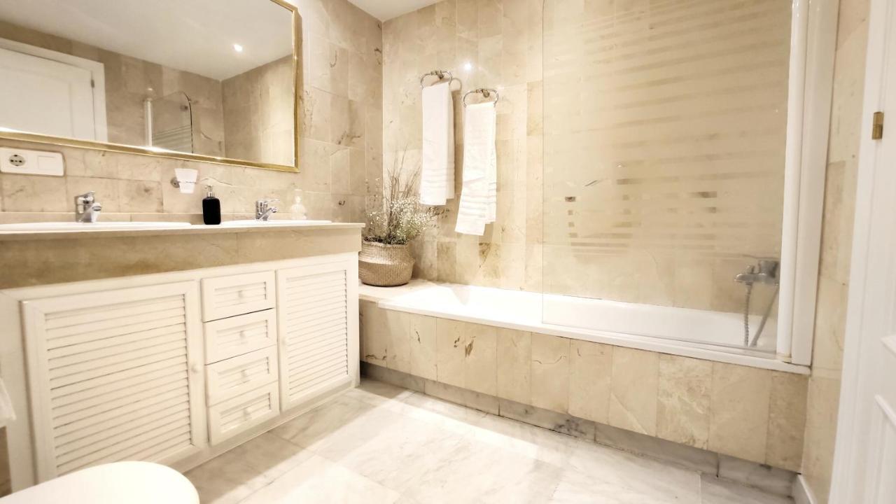 Magnifico Apartamento En El Centro De Sevilla Extérieur photo