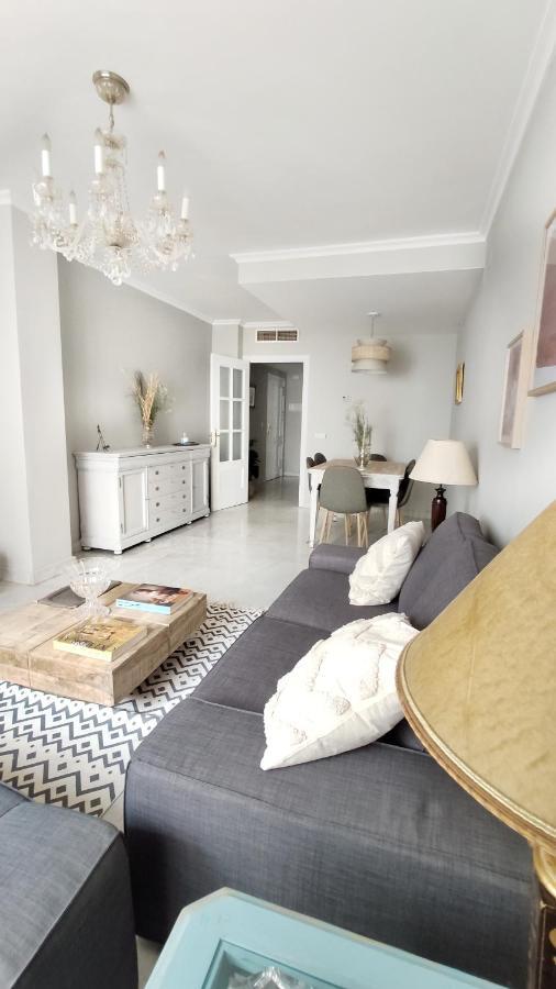 Magnifico Apartamento En El Centro De Sevilla Extérieur photo