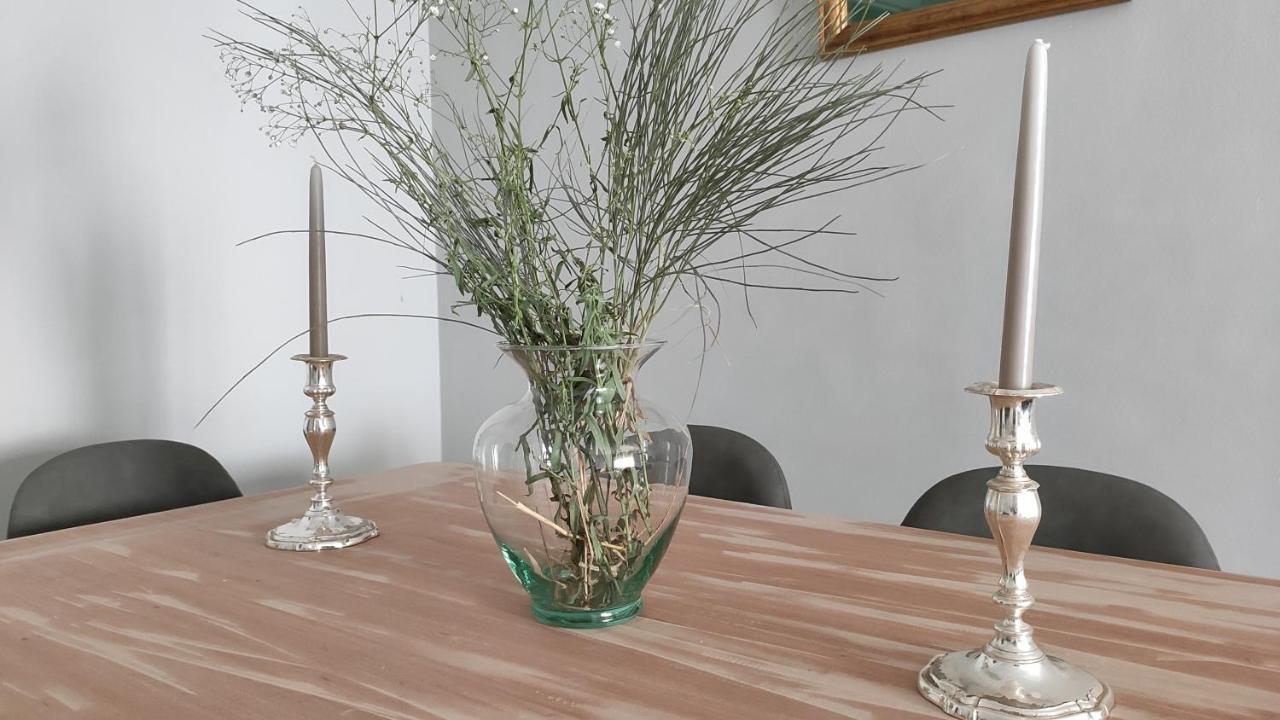 Magnifico Apartamento En El Centro De Sevilla Extérieur photo