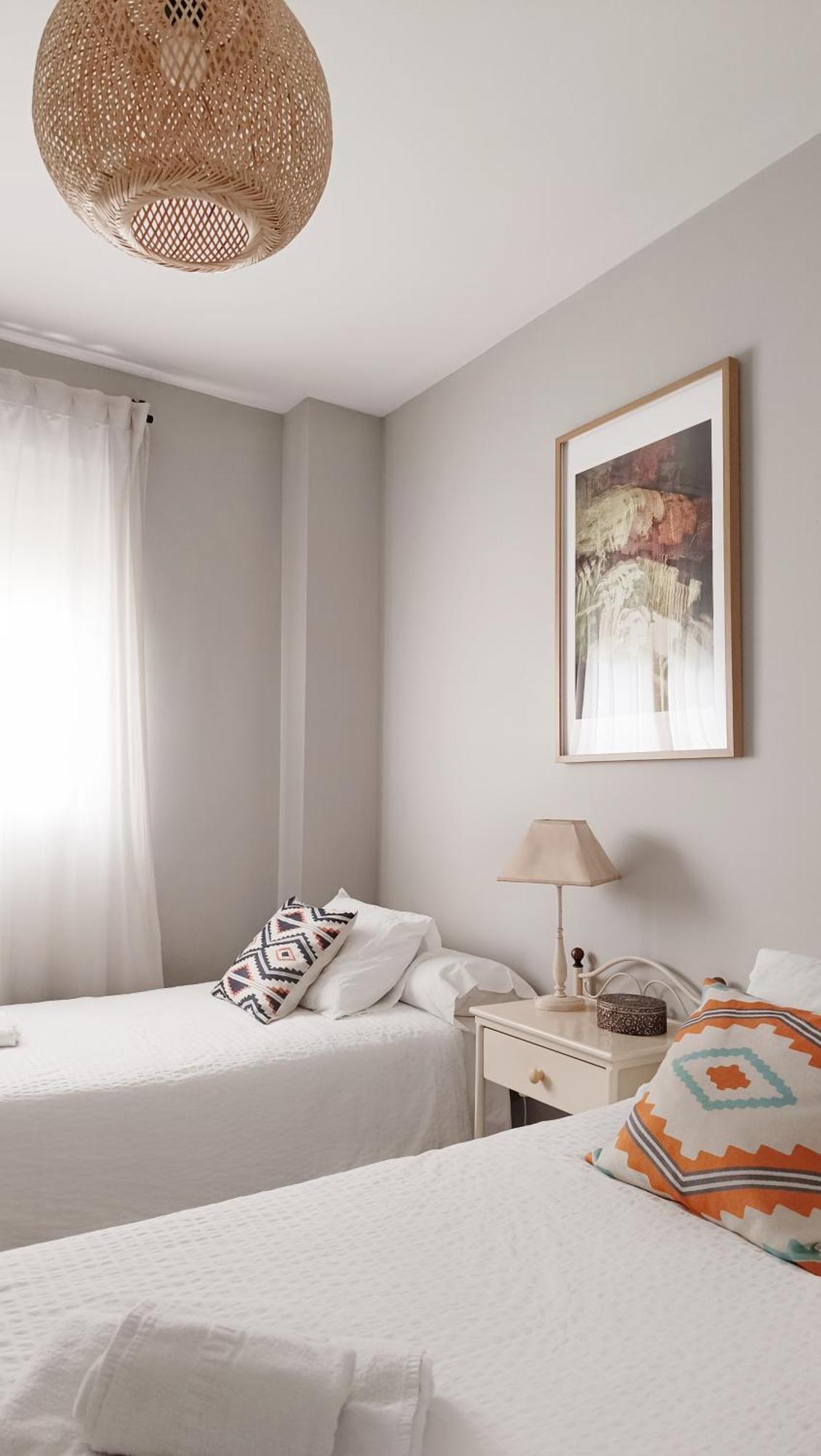 Magnifico Apartamento En El Centro De Sevilla Extérieur photo